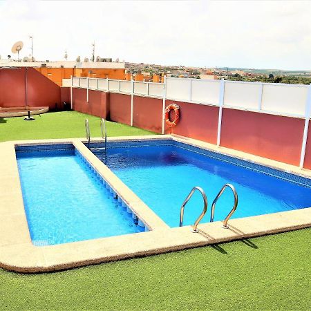 Apartment Segura 2Bd Rojales Zewnętrze zdjęcie