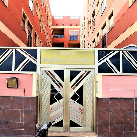 Apartment Segura 2Bd Rojales Zewnętrze zdjęcie