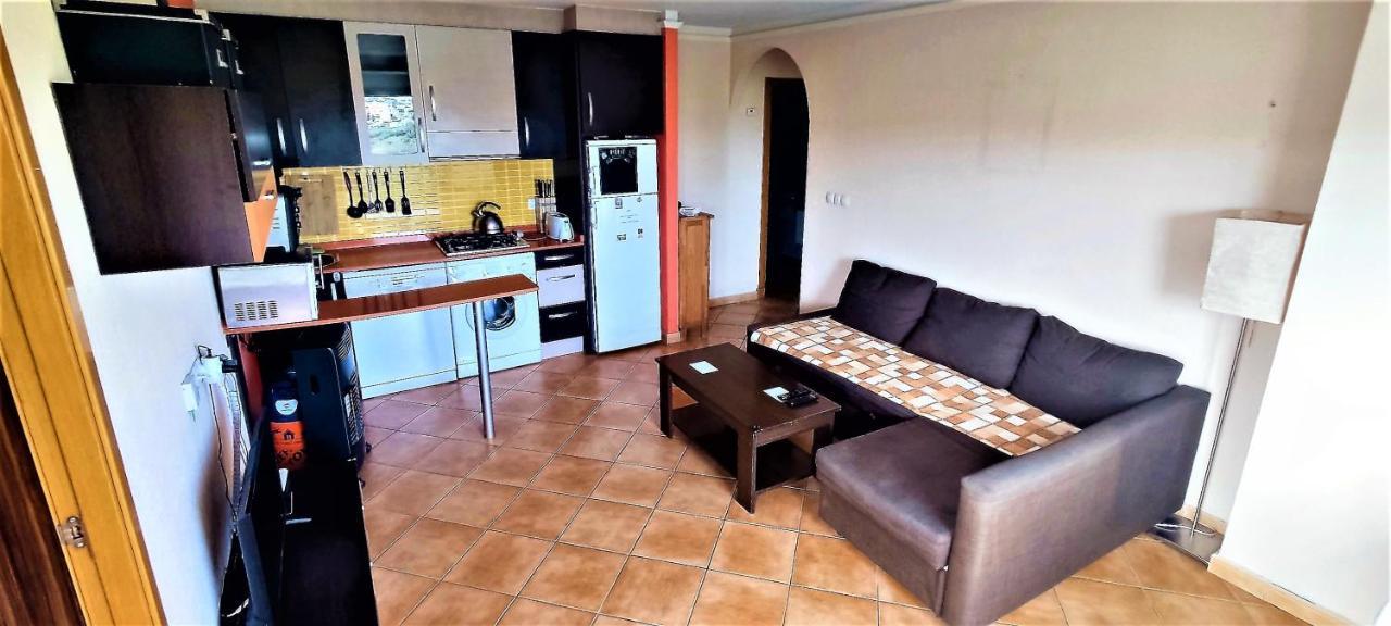 Apartment Segura 2Bd Rojales Zewnętrze zdjęcie