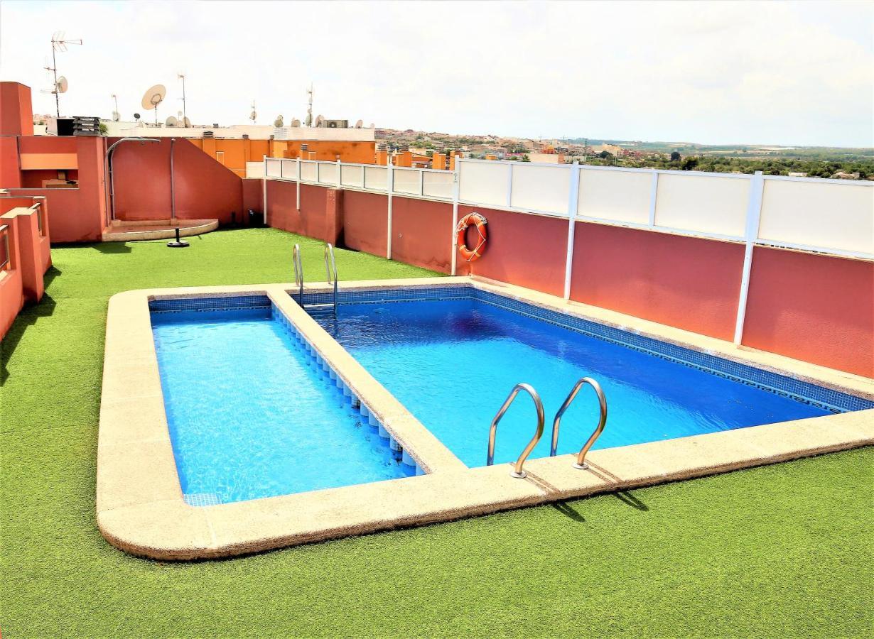 Apartment Segura 2Bd Rojales Zewnętrze zdjęcie