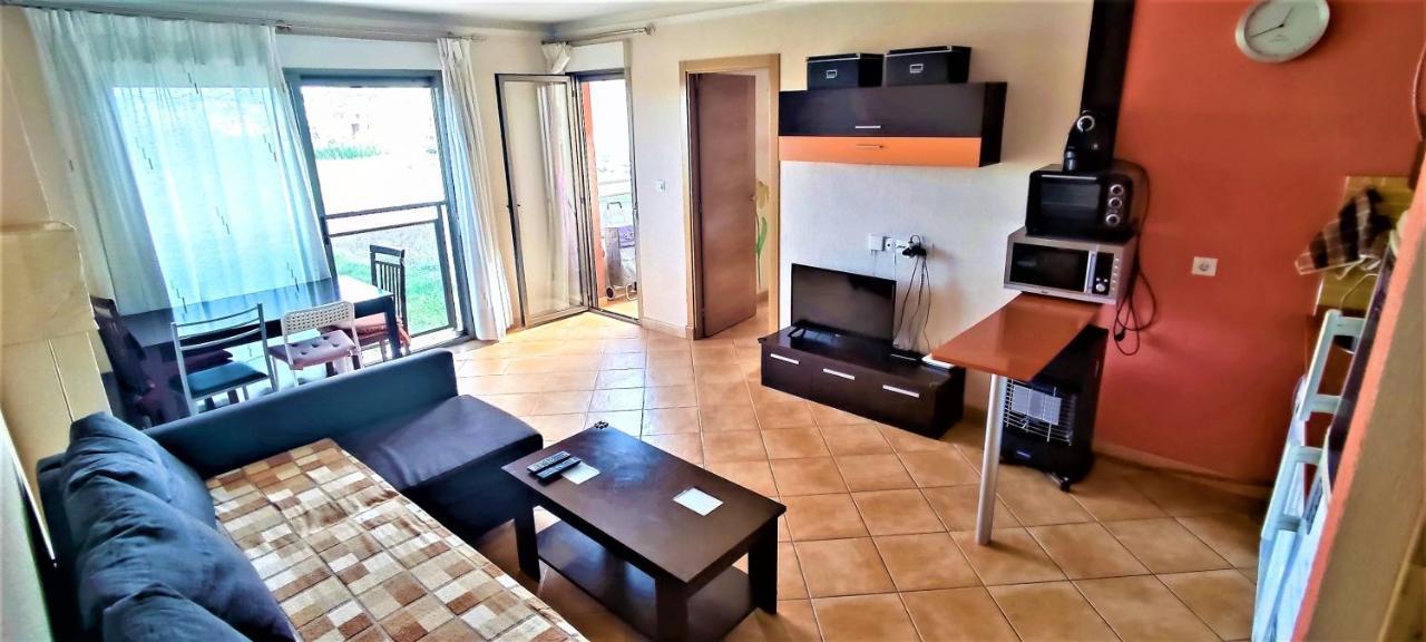 Apartment Segura 2Bd Rojales Zewnętrze zdjęcie