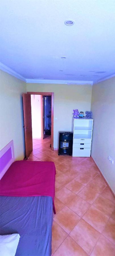 Apartment Segura 2Bd Rojales Zewnętrze zdjęcie