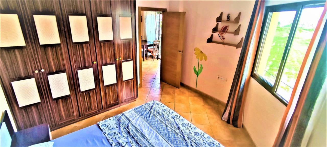 Apartment Segura 2Bd Rojales Zewnętrze zdjęcie