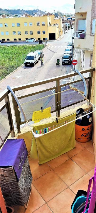 Apartment Segura 2Bd Rojales Zewnętrze zdjęcie