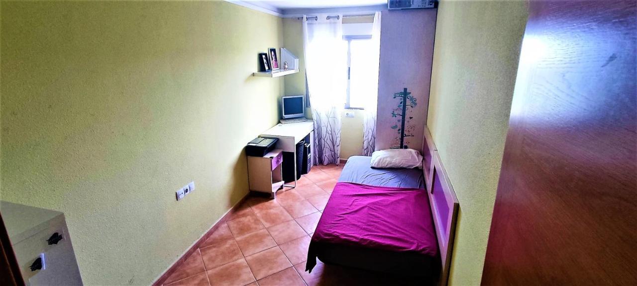 Apartment Segura 2Bd Rojales Zewnętrze zdjęcie