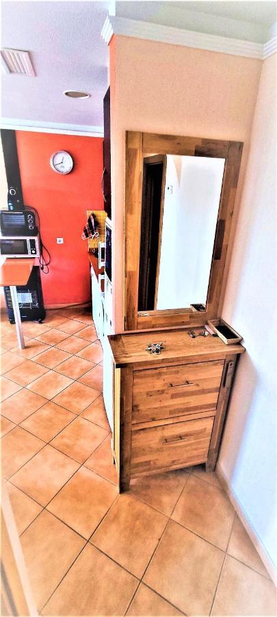 Apartment Segura 2Bd Rojales Zewnętrze zdjęcie