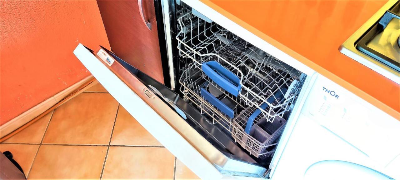 Apartment Segura 2Bd Rojales Zewnętrze zdjęcie