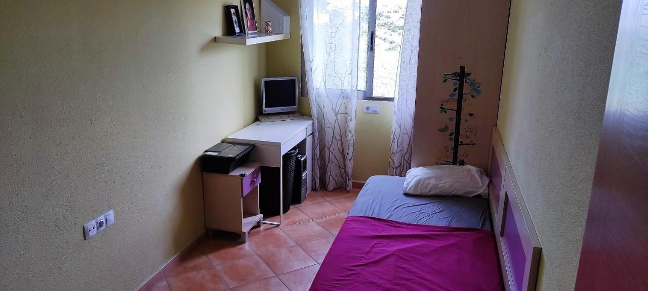 Apartment Segura 2Bd Rojales Zewnętrze zdjęcie