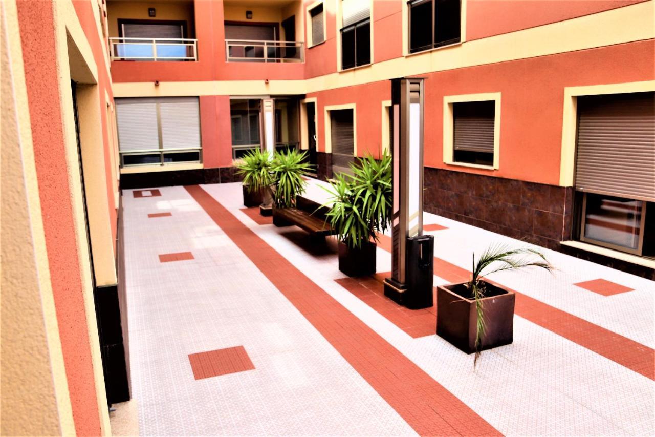 Apartment Segura 2Bd Rojales Zewnętrze zdjęcie