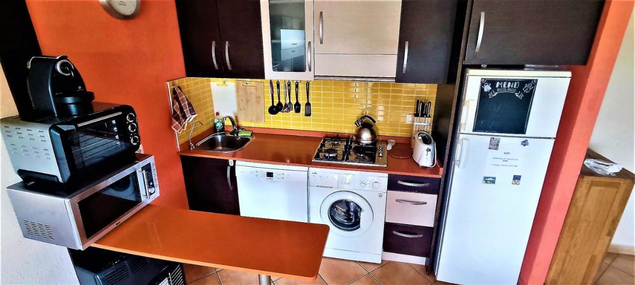 Apartment Segura 2Bd Rojales Zewnętrze zdjęcie