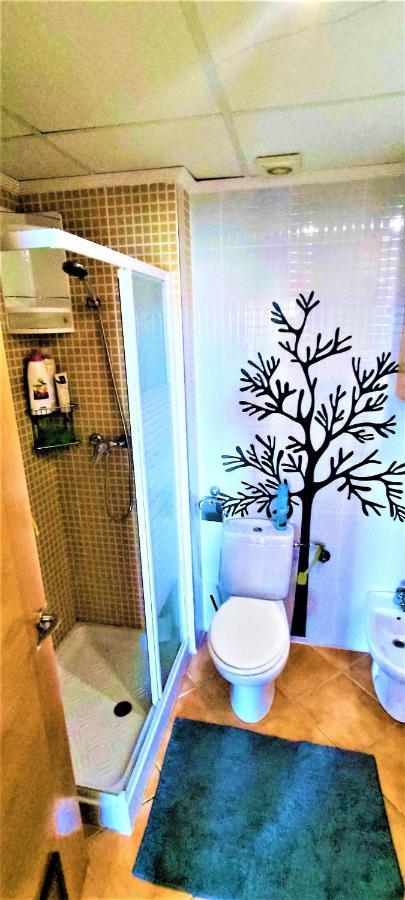 Apartment Segura 2Bd Rojales Zewnętrze zdjęcie