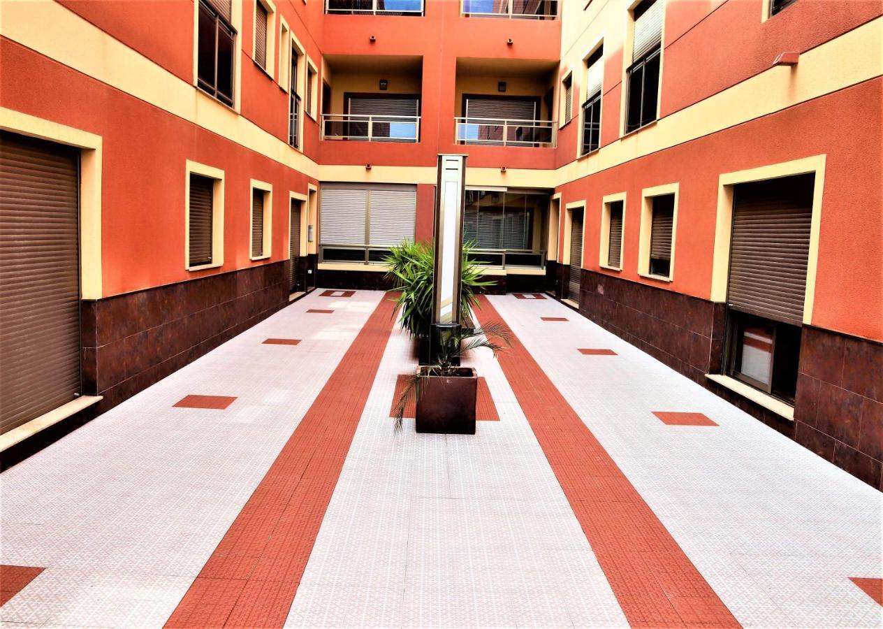Apartment Segura 2Bd Rojales Zewnętrze zdjęcie